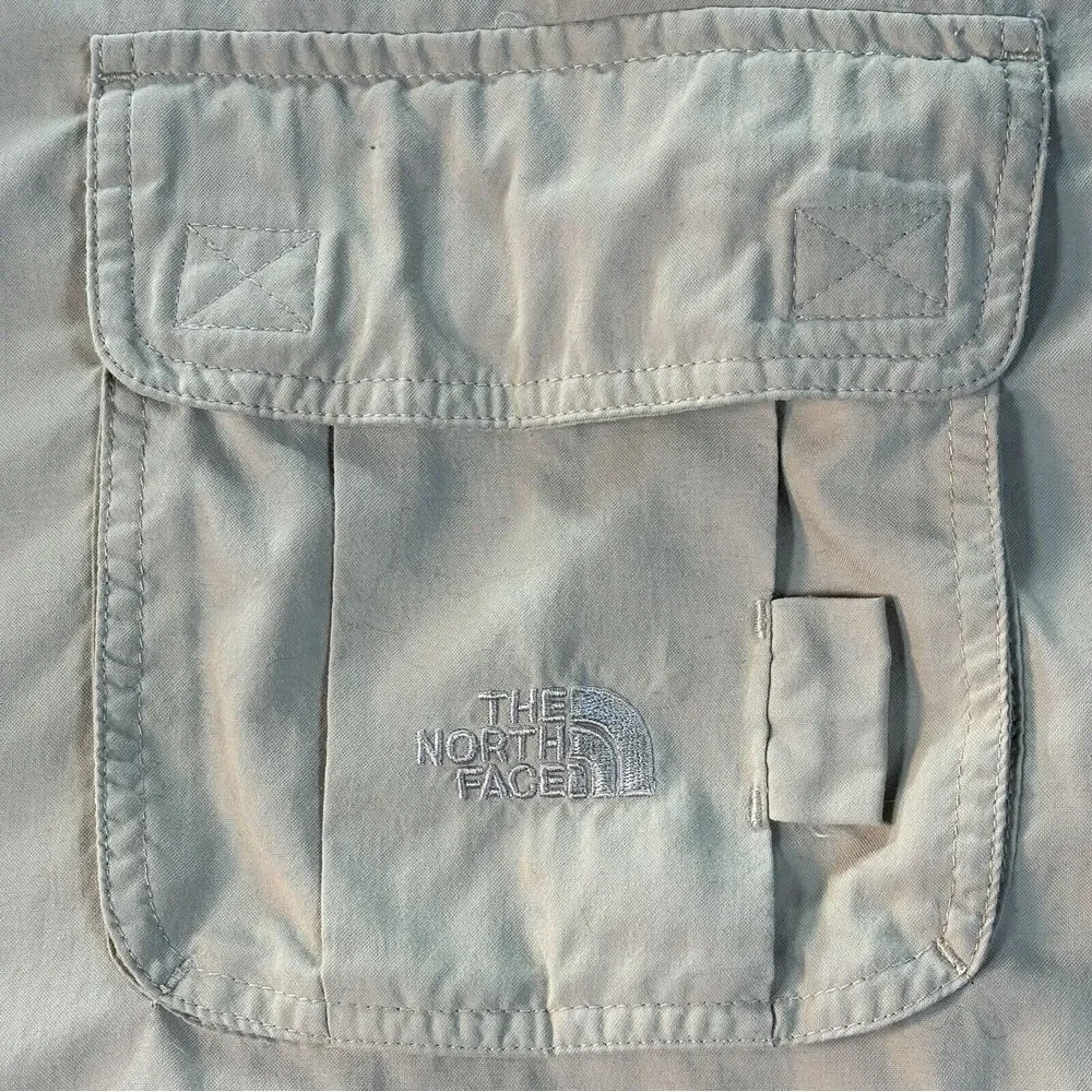 The North Face elevate your